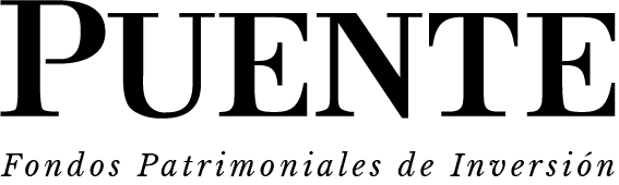 Logo Puente Fondos Patrimoniales de Inversión